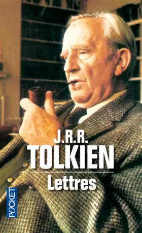 Couverture du produit · Lettres