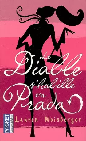 Couverture du produit · Le Diable s'habille en Prada