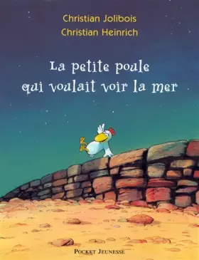 Couverture du produit · PETITE POULE QUI VOULAIT VOIR