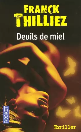 Couverture du produit · Deuils de miel