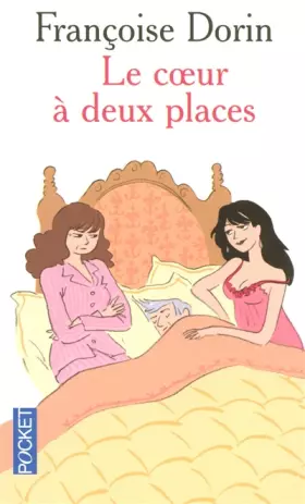 Couverture du produit · Le coeur à deux places