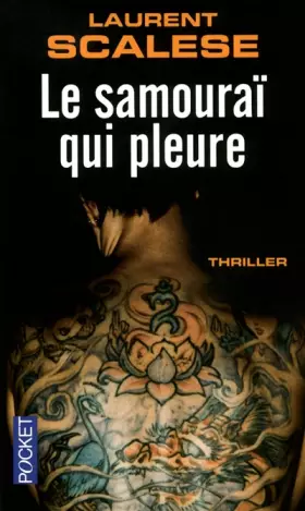 Couverture du produit · LE SAMOURAI QUI PLEURE