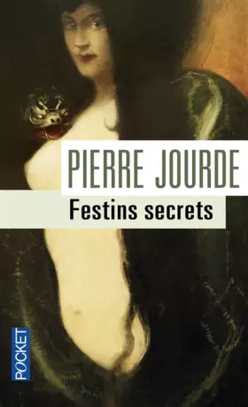 Couverture du produit · FESTINS SECRETS