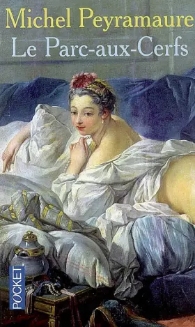 Couverture du produit · Le Parc-aux-Cerfs