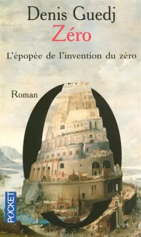 Couverture du produit · ZERO