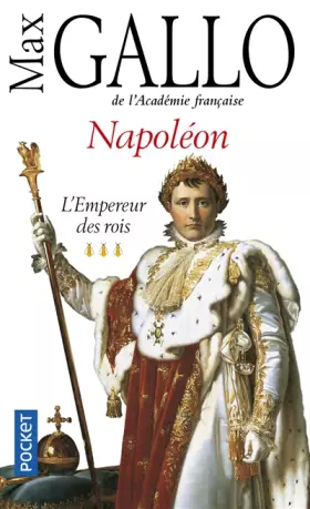 Couverture du produit · Napoléon