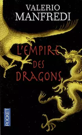 Couverture du produit · EMPIRE DES DRAGONS