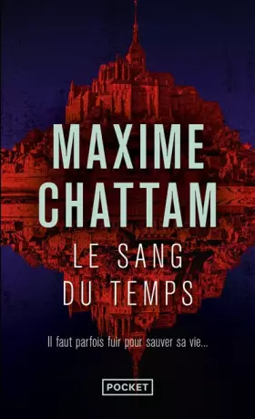 Couverture du produit · Le sang du temps