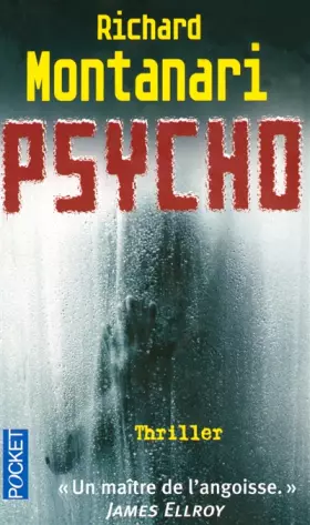 Couverture du produit · Psycho