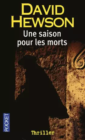 Couverture du produit · Une saison pour les morts