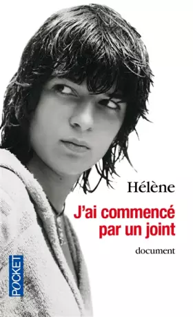 Couverture du produit · J'ai commencé par un joint