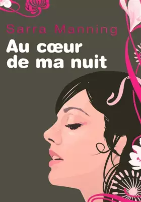 Couverture du produit · Au coeur de ma nuit