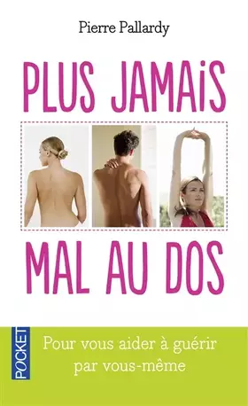 Couverture du produit · Plus jamais mal au dos