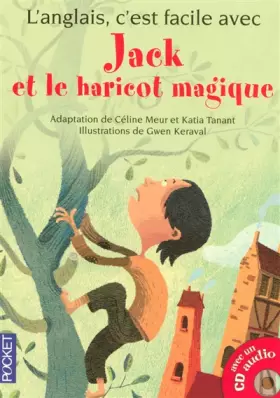 Couverture du produit · Jack et le haricot magique (+1CD) (filmé)