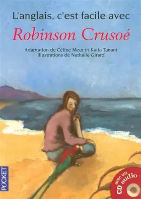 Couverture du produit · ROBINSON CRUSOE +1CD FILME
