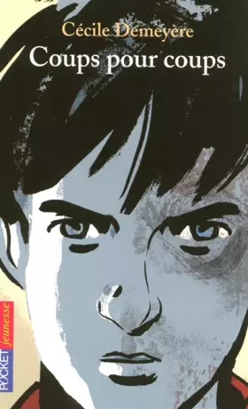 Couverture du produit · Coups pour coups