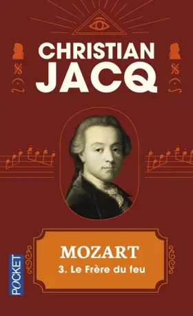 Couverture du produit · Mozart (3)