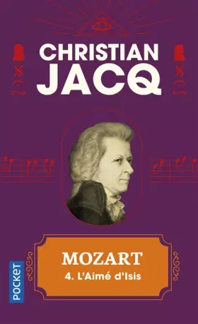 Couverture du produit · Mozart (4)