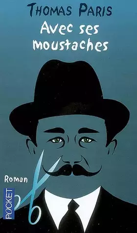Couverture du produit · AVEC SES MOUSTACHES