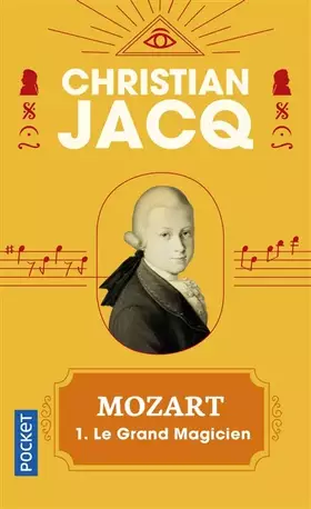 Couverture du produit · Mozart