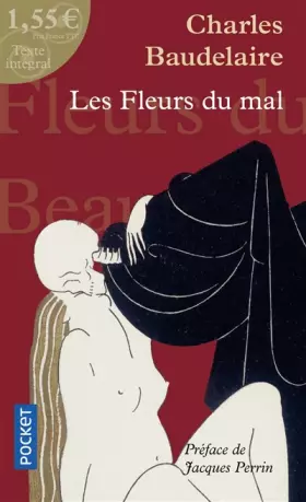 Couverture du produit · Les Fleurs du mal