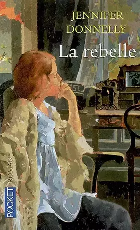 Couverture du produit · REBELLE