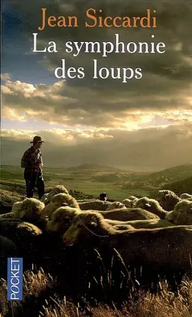 Couverture du produit · SYMPHONIE DES LOUPS