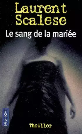 Couverture du produit · Le sang de la mariée