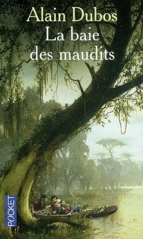 Couverture du produit · BAIE DES MAUDITS