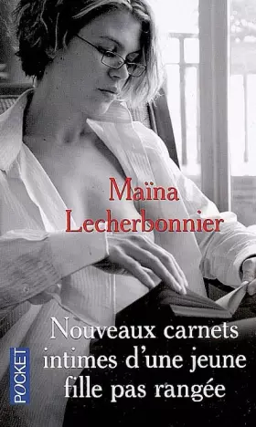Couverture du produit · NOUV CARNETS INTIMES JEUNE FIL