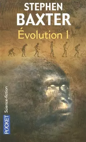 Couverture du produit · Evolution (1)