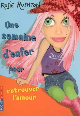 Couverture du produit · SEMAINE ENFER POUR RETROUVER