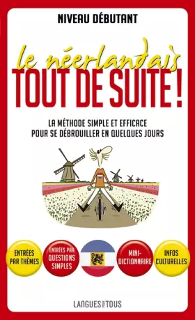 Couverture du produit · Le néerlandais tout de suite !