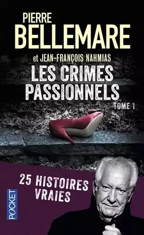 Couverture du produit · Les crimes passionnels : Tome 1