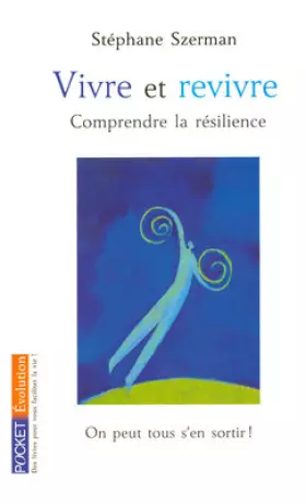 Couverture du produit · VIVRE ET REVIVRE