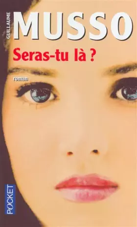 Couverture du produit · Seras-Tu la ?