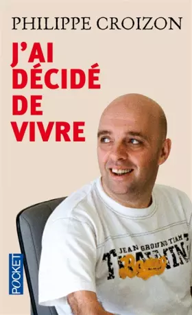 Couverture du produit · J'ai décidé de vivre