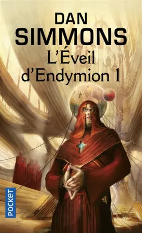 Couverture du produit · L'éveil d'Endymion - T1