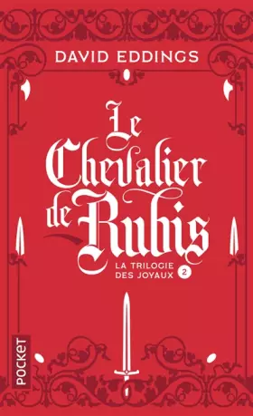 Couverture du produit · La trilogie des Joyaux