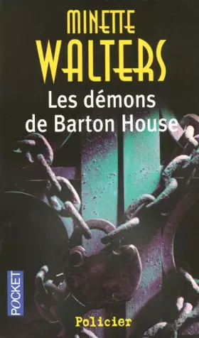 Couverture du produit · Les démons de Barton House