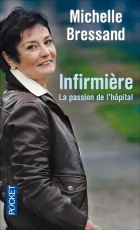 Couverture du produit · Infirmière