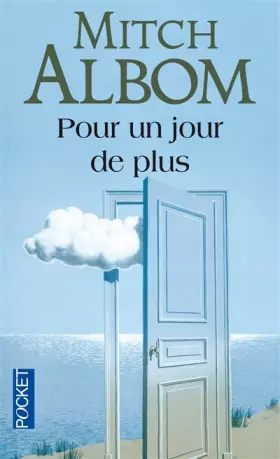 Couverture du produit · Pour un jour de plus