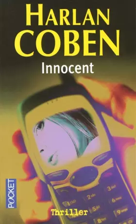 Couverture du produit · Innocent
