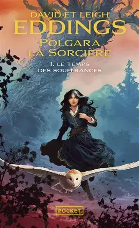 Couverture du produit · Polgara la sorcière