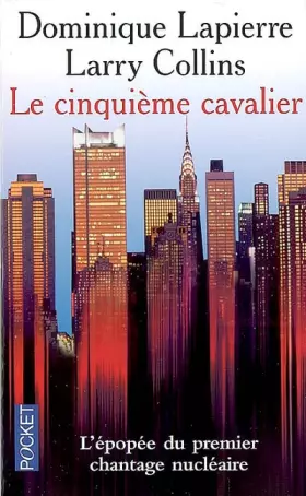 Couverture du produit · Le cinquième cavalier