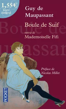 Couverture du produit · Boule de suif à 1.50 euros