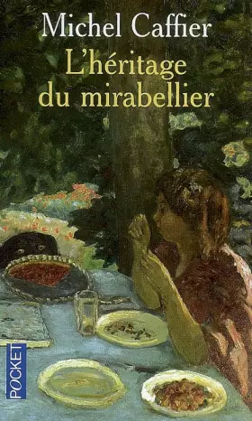 Couverture du produit · HERITAGE DU MIRABELLIER