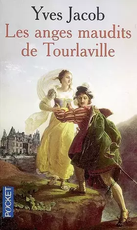 Couverture du produit · ANGES MAUDITS DE TOURLAVILLE