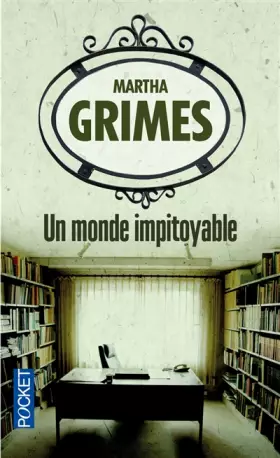 Couverture du produit · Un monde impitoyable