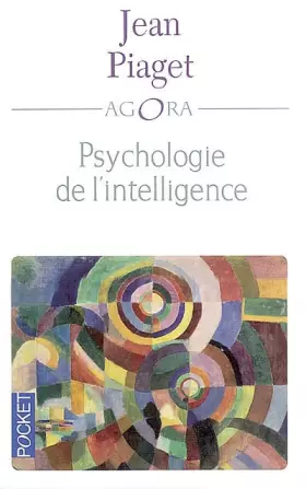 Couverture du produit · PSYCHOLOGIE DE L INTELLIGENGE